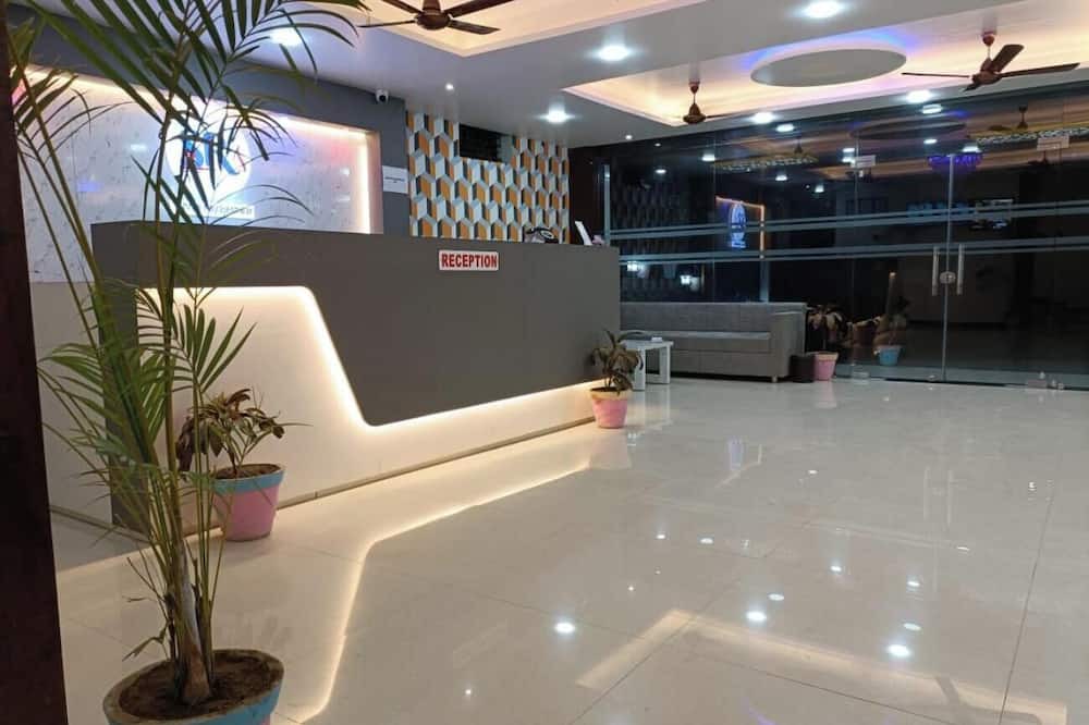 Maheshwar Hotel | Hotel Shree Rajrajeshwar Palace