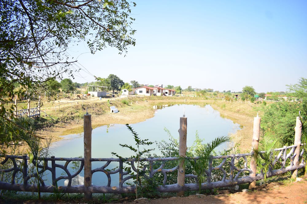 Chimur Other | Ajinkya Jungle lake farms resort