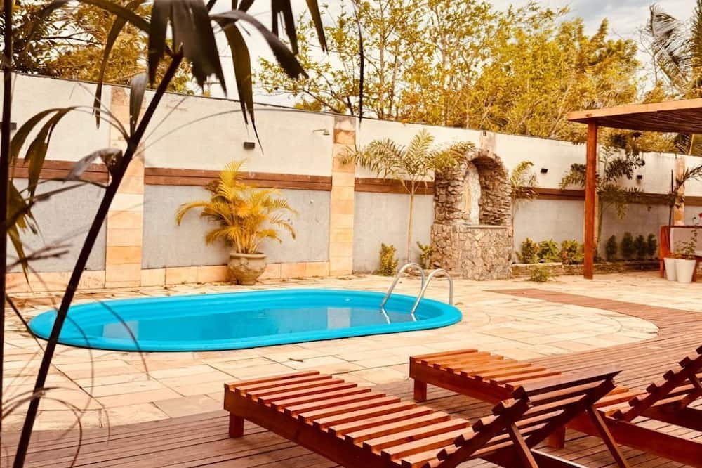 Camocim Hotel | Kairos Beach Hotel