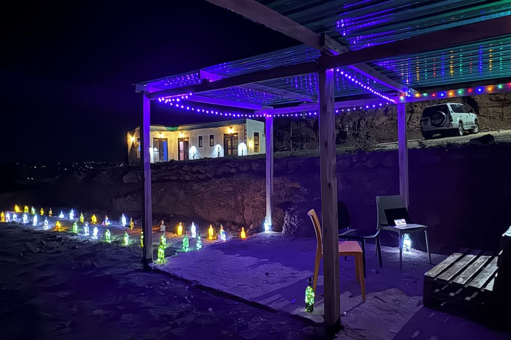 Mpigi Hotel | Hilltop Haven Mpigi
