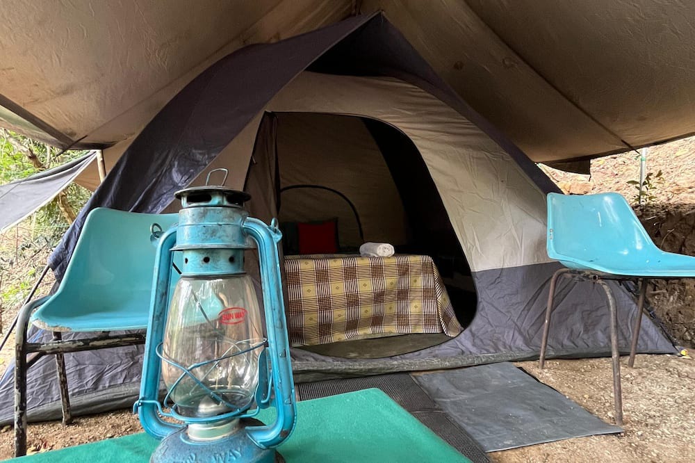 Imbulpe Other | Wild Paradise Camp