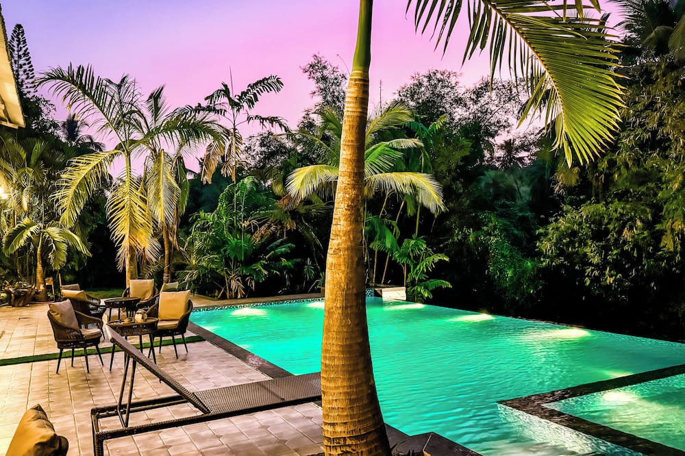 Nargol Hotel | Aeraki palms