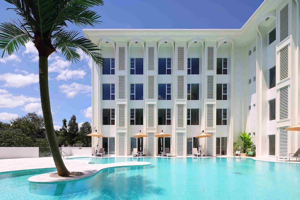 Tunxi Hotel | MisooHi Hidden Realm Hotel