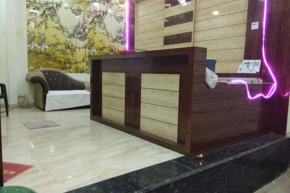 Ajmer Hotel | Hotel Moon Sky Ajmer Good Facility