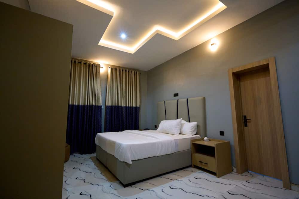 Ilorin Hotel | MOTIQOQ HOTELS AND SUITES