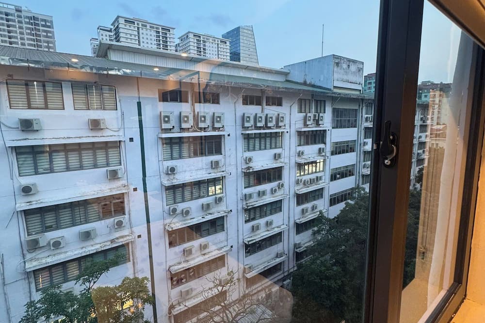Thanh Xuan Apartment | Royal Lotus Villa