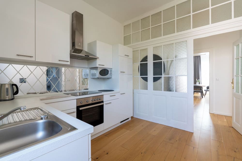Klosterneuburg Apartment | Faraway Homes Studios Klosterneuburg