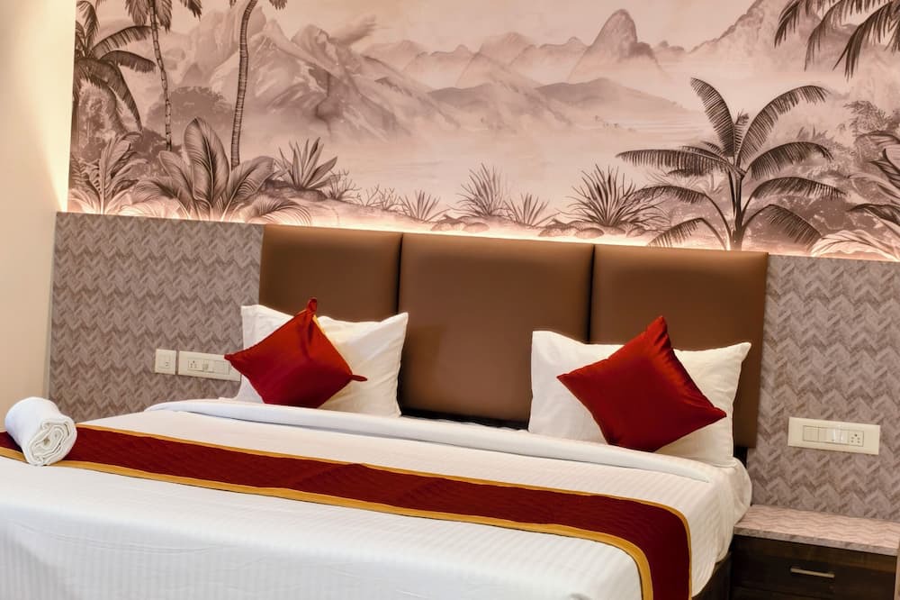 Omalur Hotel | 6 Face By AMR