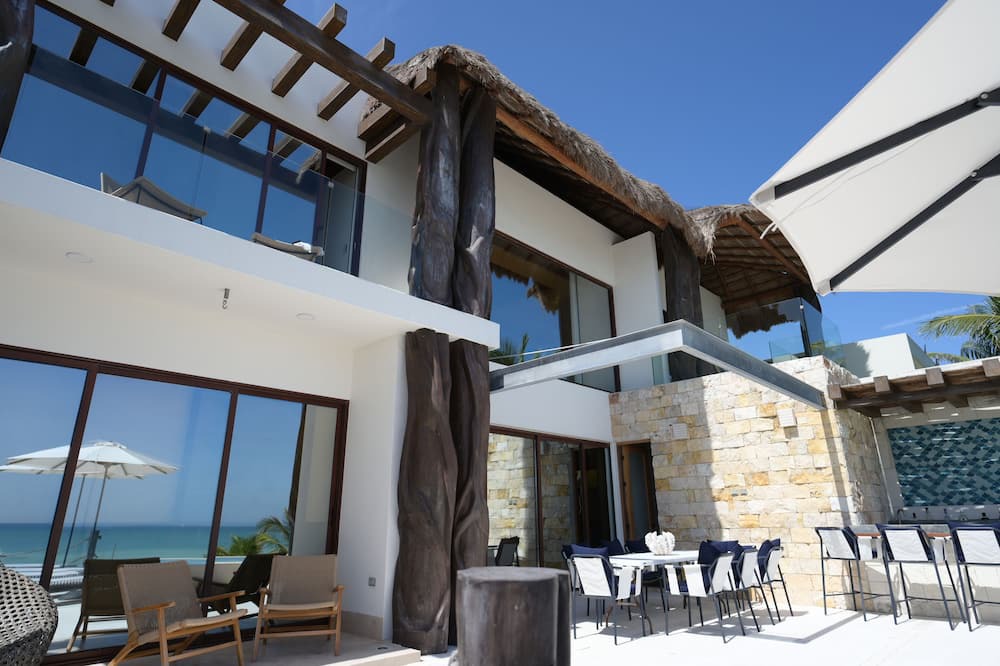 Nanchital de Lazaro Cardenas del Rio House | Trobbu Boutique Collection San Bruno