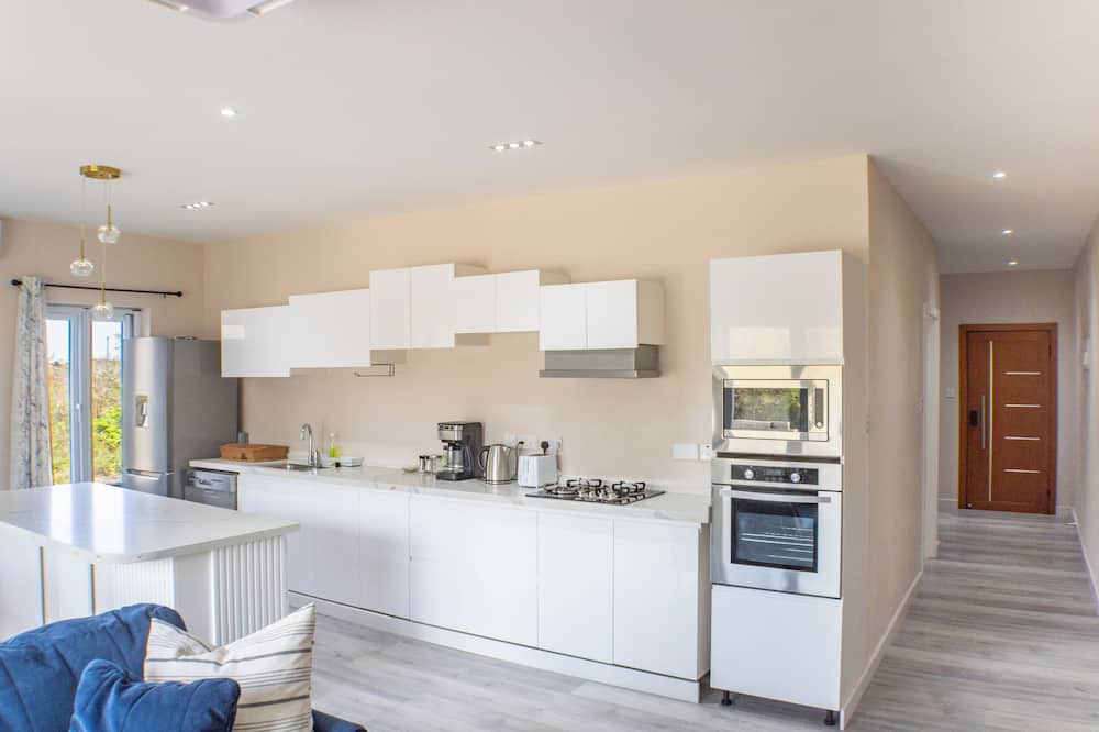 Choiseul Condo | the island experience samo
