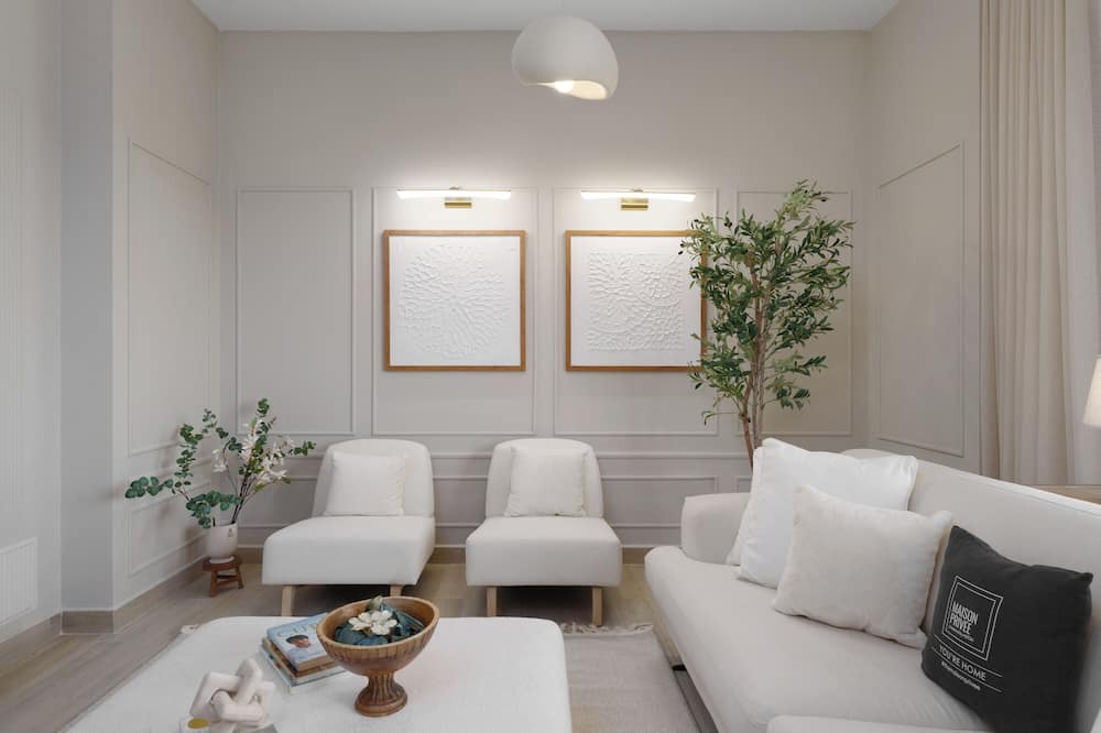 Abu Dhabi Apartment | Maison Privee - Water's Edge 6