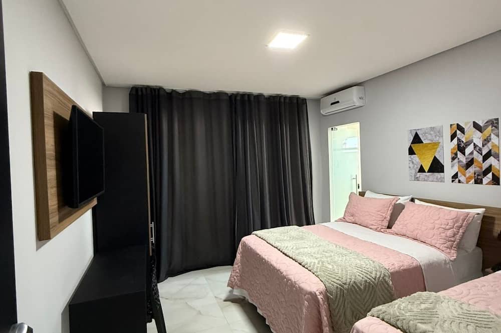 Simao Dias Hotel | All In Hotel Club