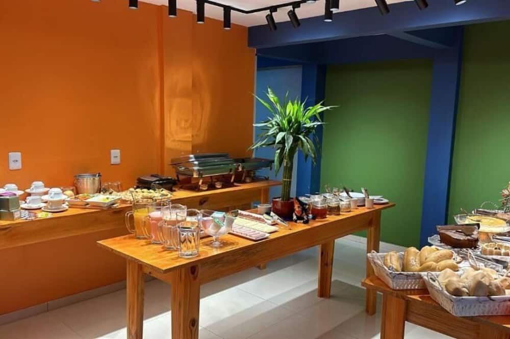Sao Borja Hotel | Hotel El Caminito