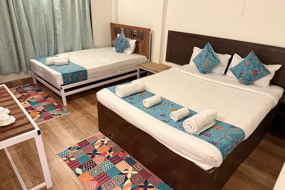 Havelock Island Bed & Breakfast | Rest Nest - Havelock