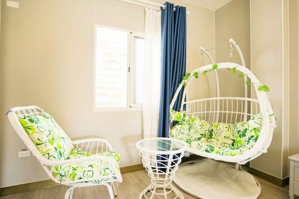 Garapan Apartment | Snowwhite castle hotel