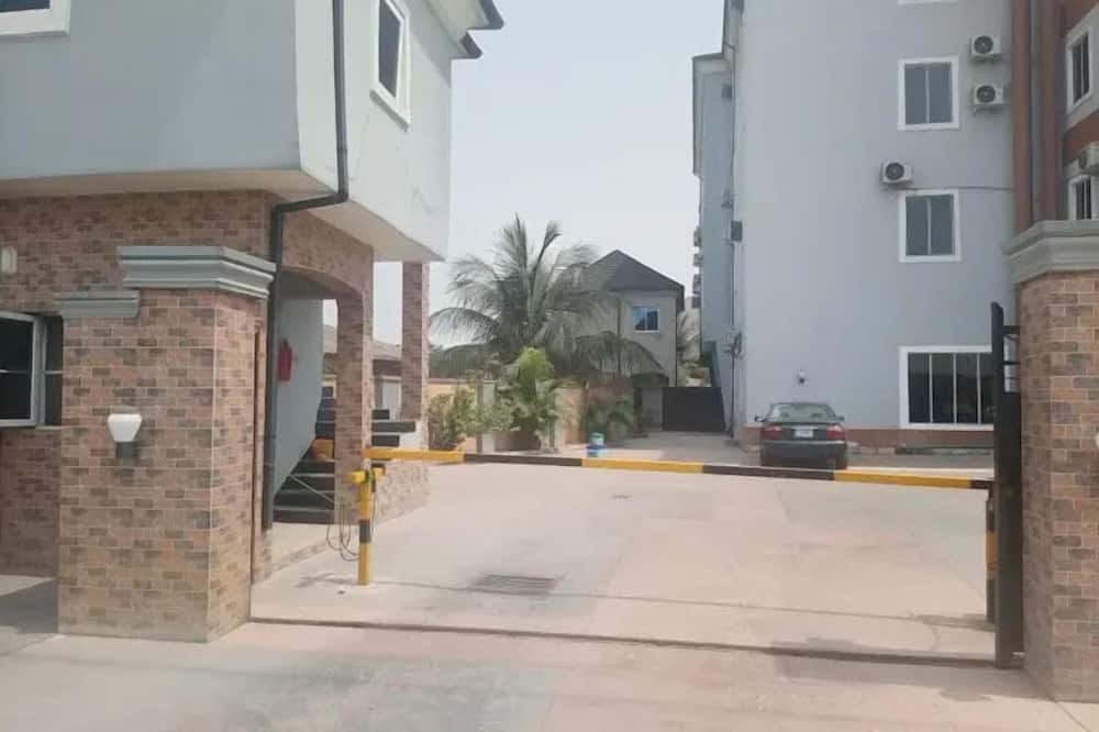 Uyo Hotel | AKMAG HOTELS