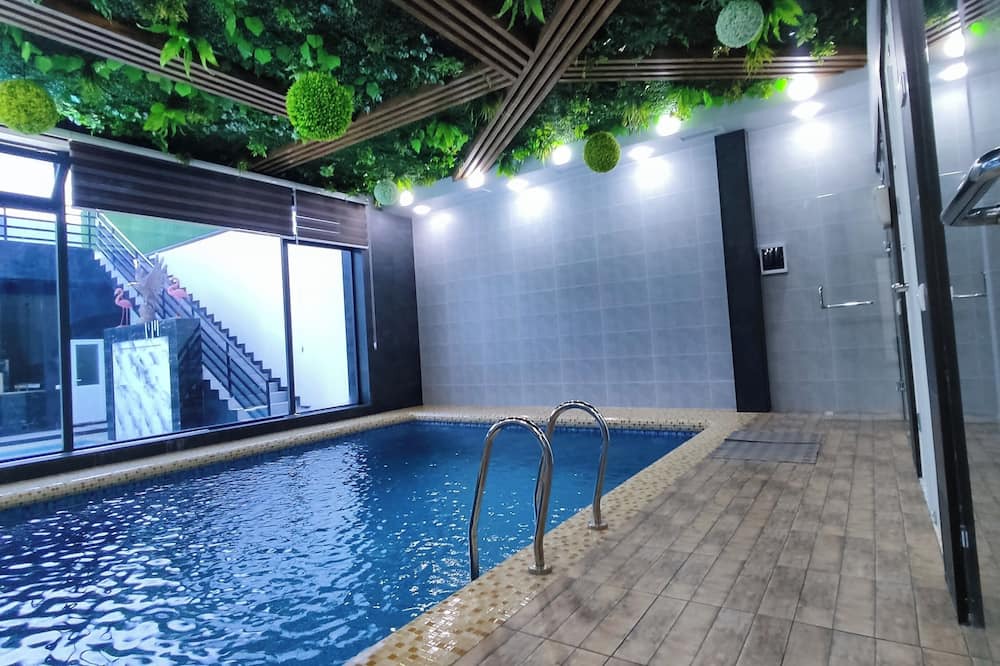Uzbekistan Villa | Everest Guest House