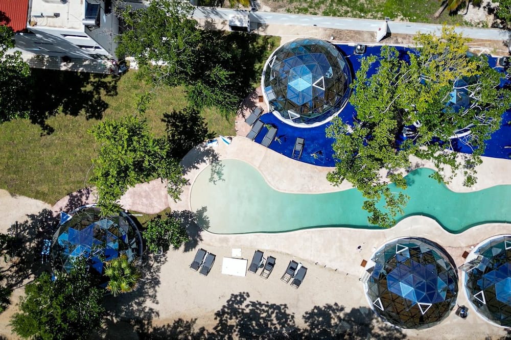 Othon P. Blanco Hotel | Glamping Horizonte Maya