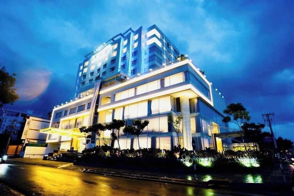 Vinh Long Hotel | Khach san Sai Gon Vinh Long