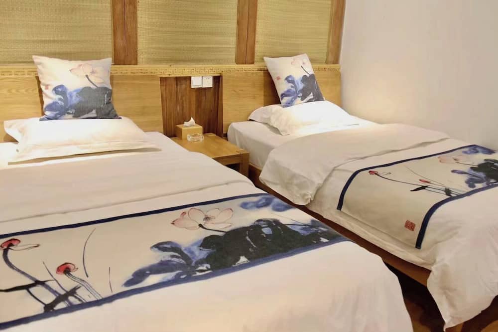 Pingyao Bed & Breakfast | yunzhikeshepingyaoguchengxianyadian