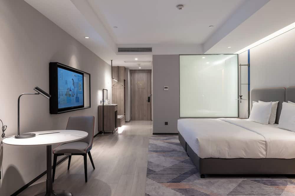 Bin Hu District Hotel | Holiday Inn Express Wuxi Taihu By Ihg