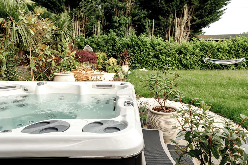 West Kingsdown House | Balancyoga Guesthouse