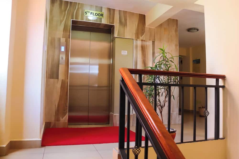 Ngelani Hotel | Kiandani Hotel Machakos
