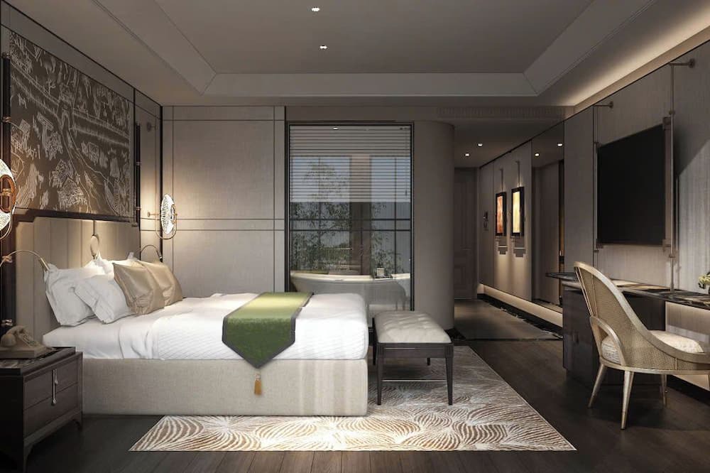 Hang Buom Hotel | Manevi Premier Hotel