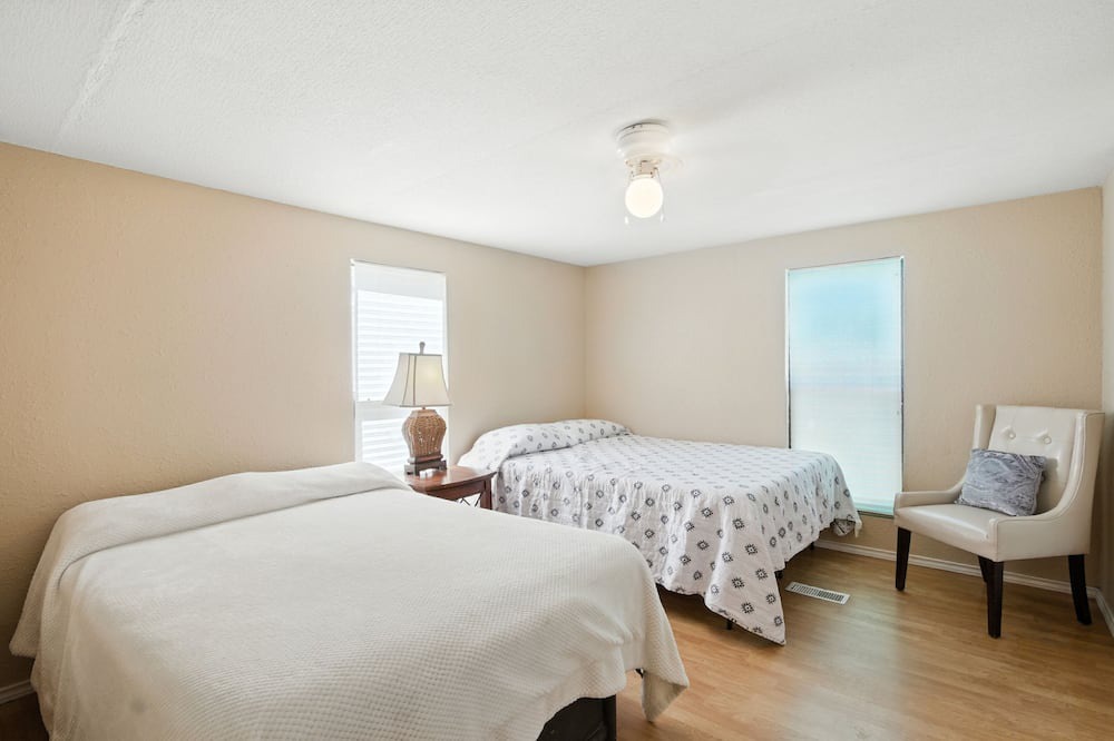 Mesilla Park House | Desert Haven Cozy 2-Bedroom Mobile Home Near NMSU 2 Home
