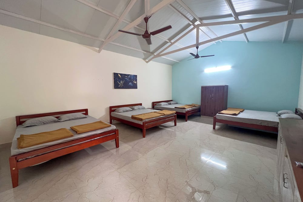 Kanakapura Resort | Gandhada Goodu Retreat