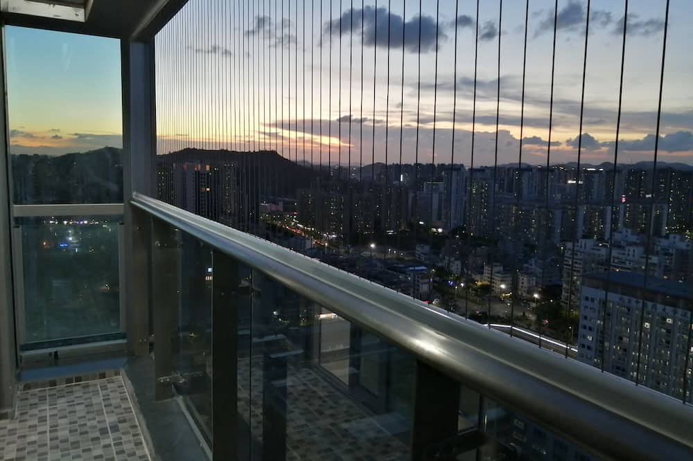 Shenzhen Apartment | Wisdom Forest Hotel