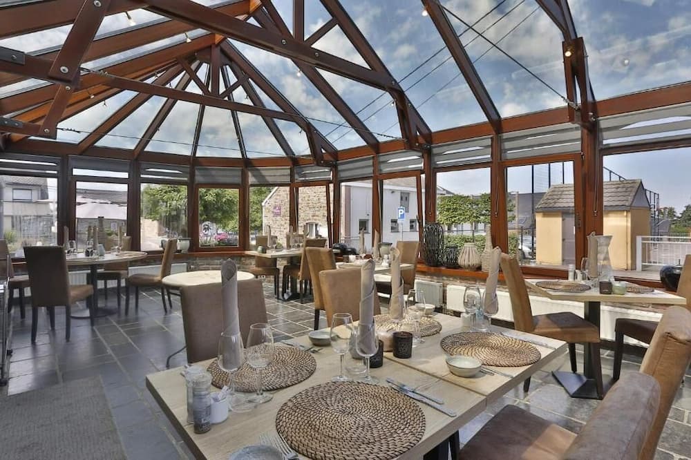 Jalhay Hotel | Hôtel-restaurant La Crémaillère