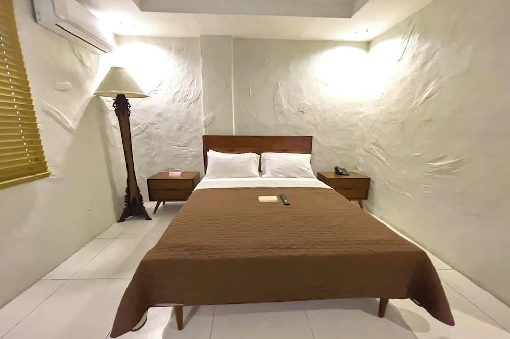 Santo Tomas Hotel | Laurel Heritage Resort and Spa