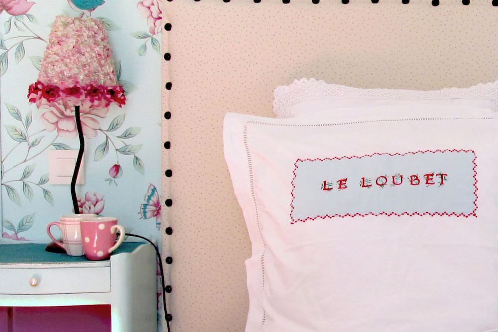 L'Isle-Jourdain Bed & Breakfast | Chambres d'Hôtes du Loubet