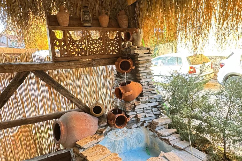 Usak House | Konak Asil