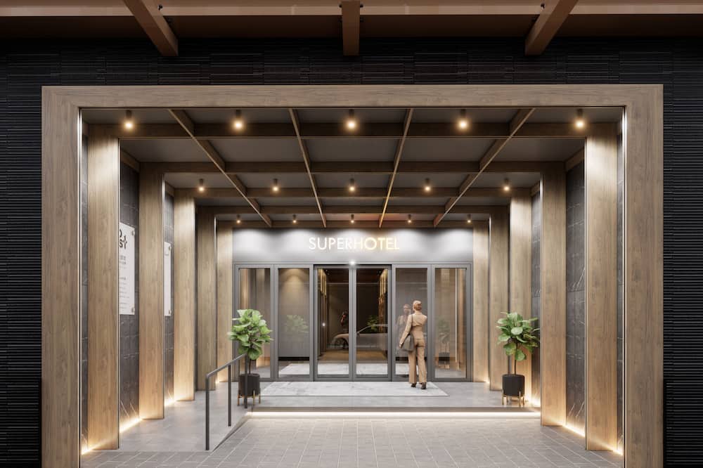 Dich Vong Hau Hotel | SUPER HOTEL HANOI - Grand Opening in 17 March 2026