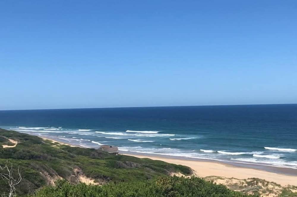 Chidenguele Cabin | Eden Village Lodge