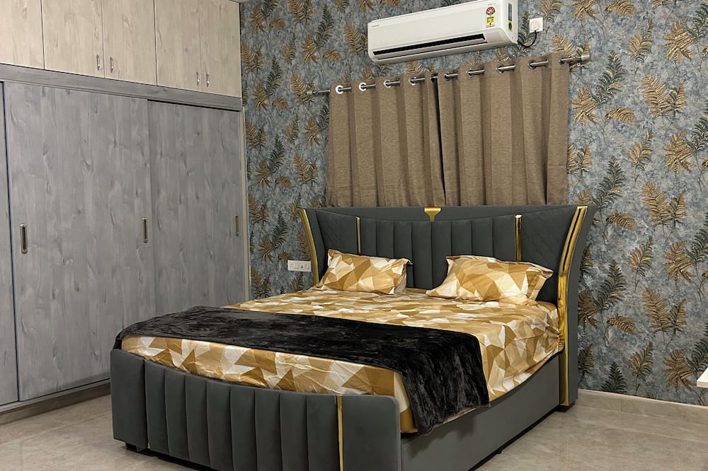 Masab Tank Apartment | ORION Elegant Luxury Apartements