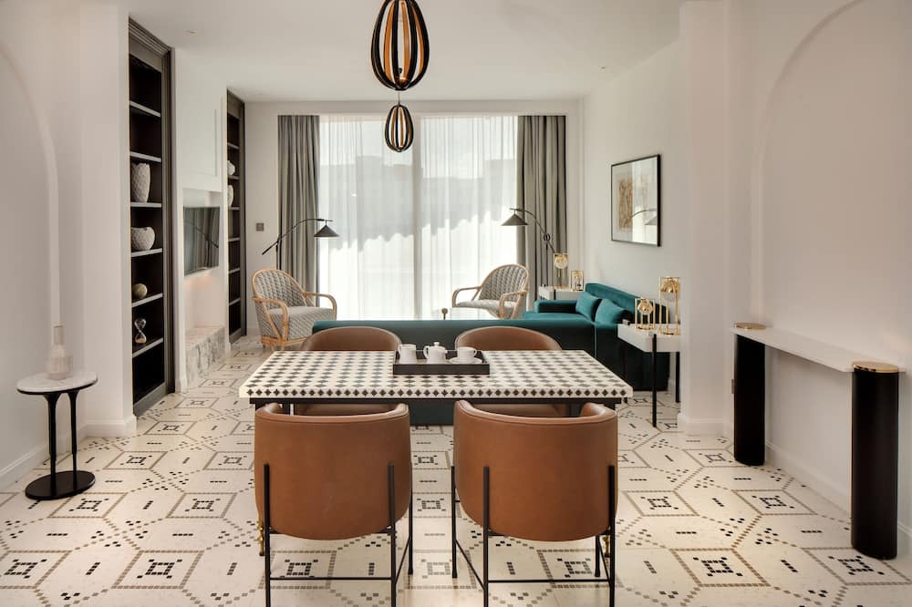 Bab al-Bahr Hotel | Fairmont Residences La Marina Rabat Sale (Opening Oct. 2025)
