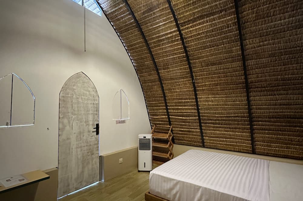 Banyuwangi House | Bukit Langit Campventure