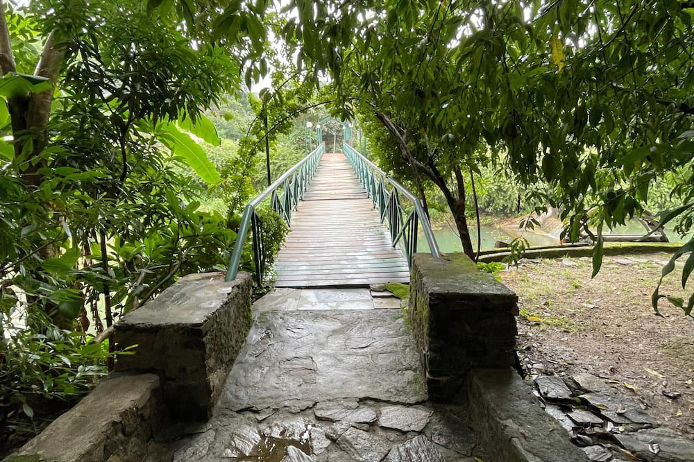 Gogunda Hotel | Amrai Valley Resort