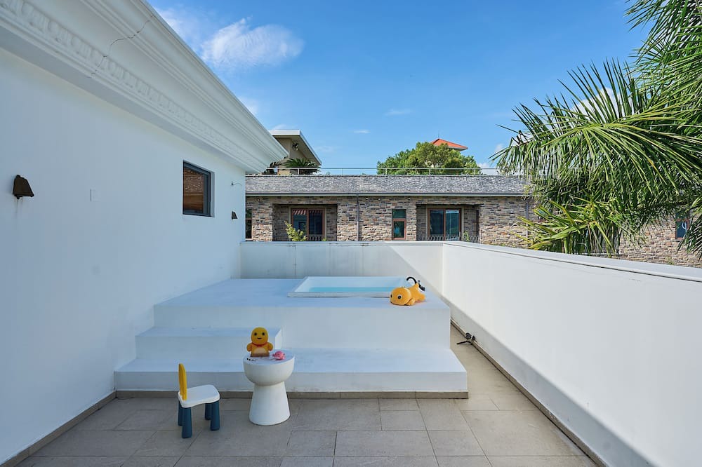 Dapeng Hotel | Miyue Shenzhen Tuscan Seascape Holiday