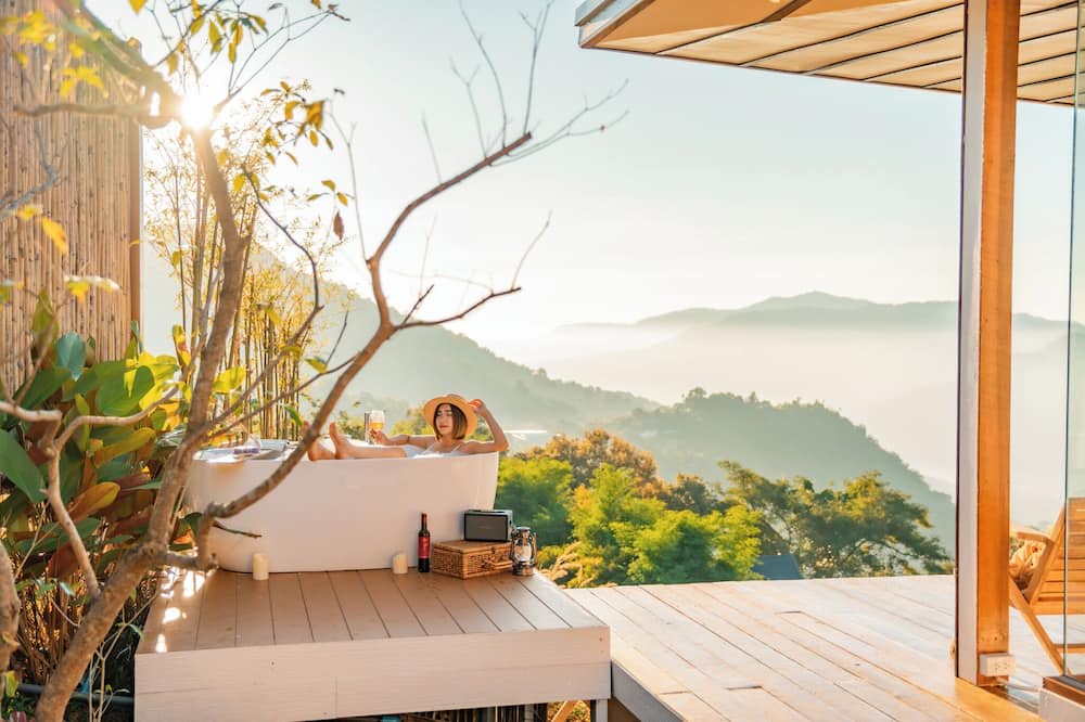 Mae Rim Villa | Baan La Ong Fah 2-Mon Jam