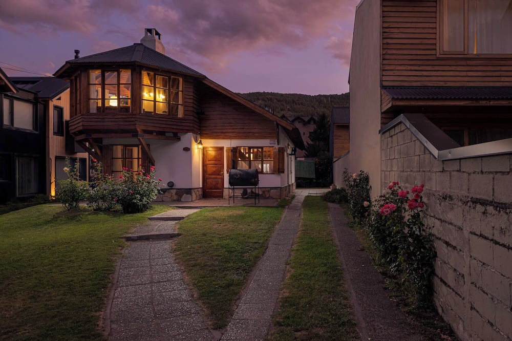 Lanin National Park Cottage | CABAÑA EN EL CENTRO