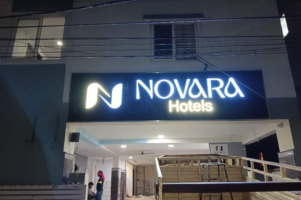 Madhapur Hotel | Novara Hotel Madhapur
