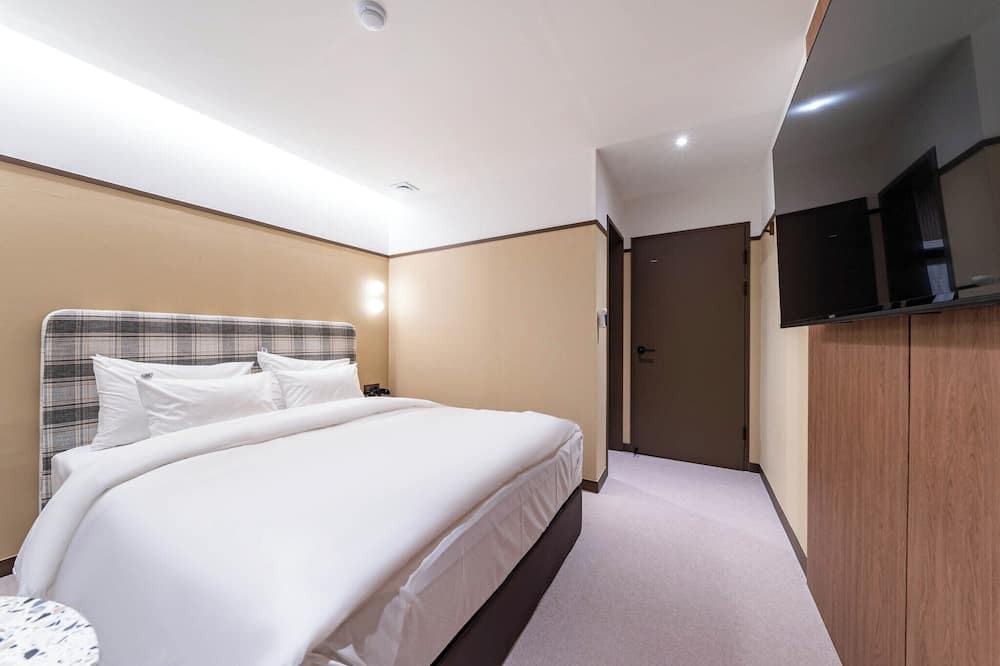 Yongin Hotel | Yongin IPPDA Petit