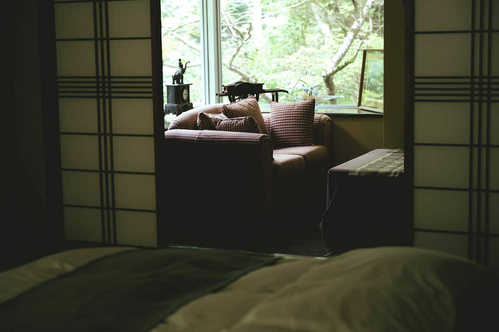 Rurikei Onsen House | Meitokuan