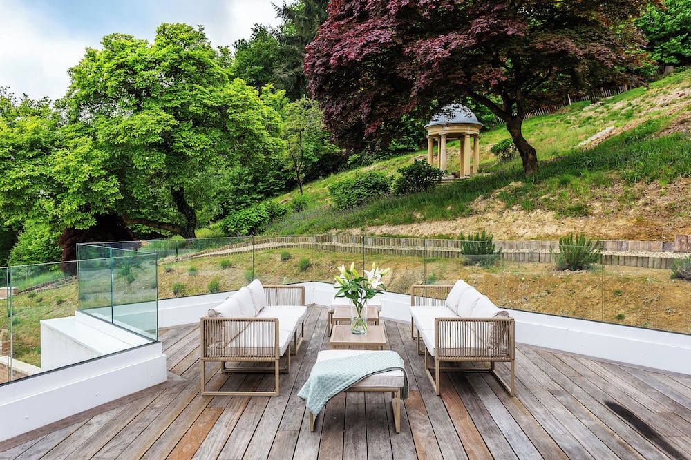 Haslemere Bed & Breakfast | Kingsley House