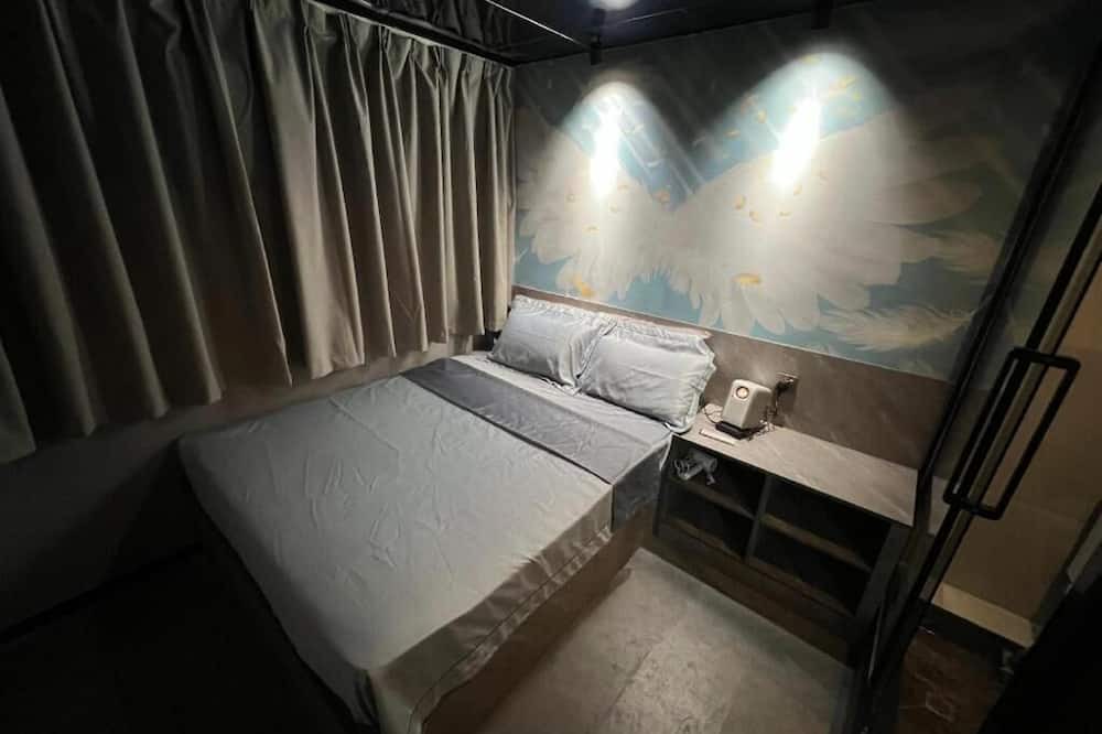Mong Kok Hotel | Where Inn