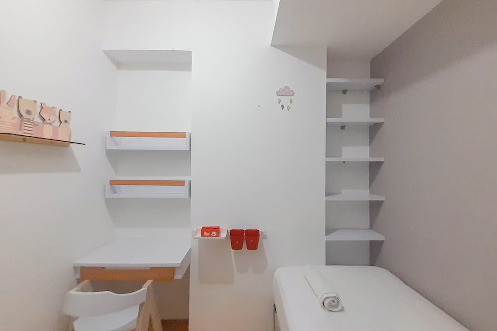 Bandung Apartment | Neat 2Br Apartment At Mekarwangi Square Cibaduyut